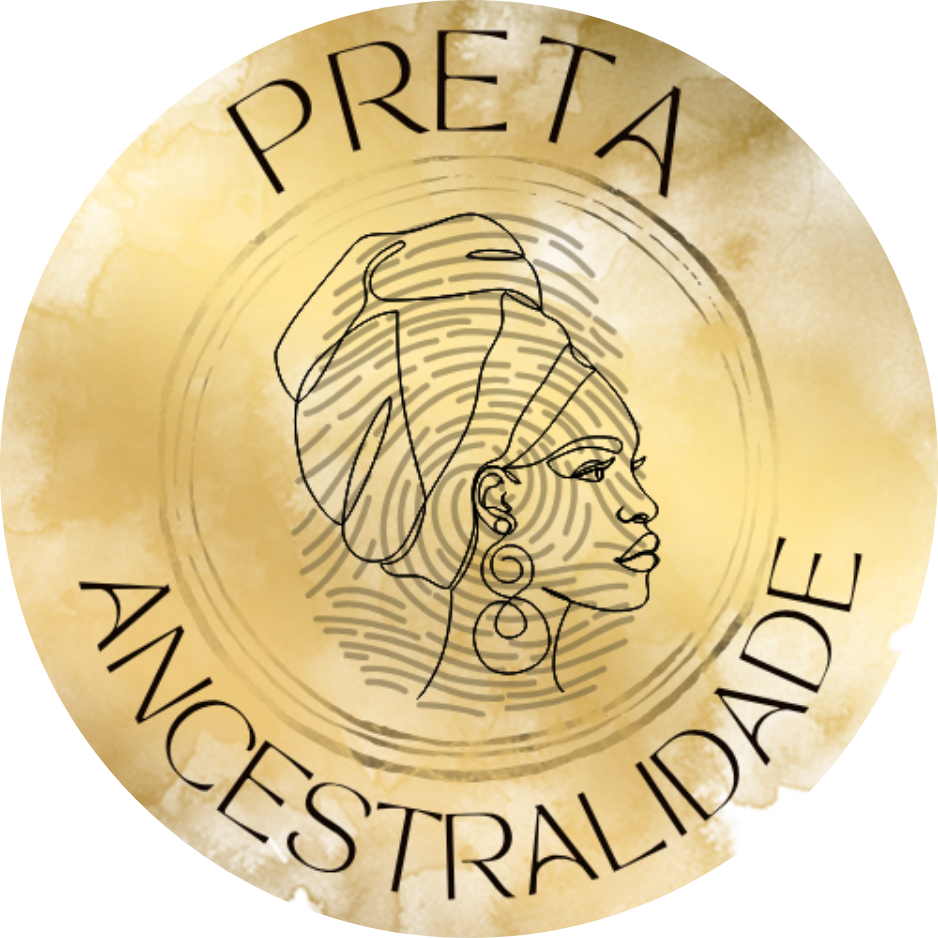 Preta Ancestralidade